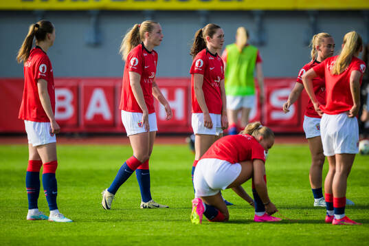 Players of Norway