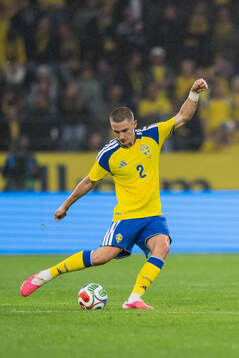 Gustaf Lagerbielke of Sweden