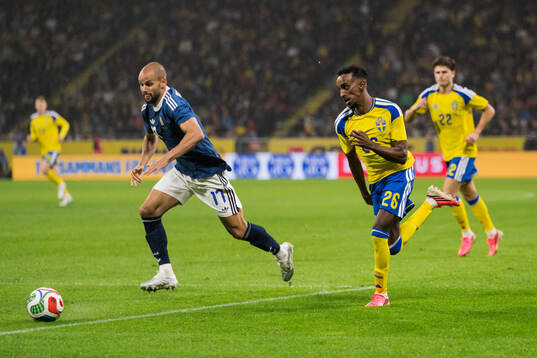 Pantelis Hatzidiakos of Greece and Taha Ali of Sweden