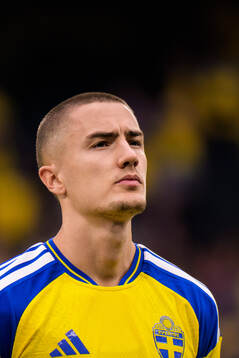 Gustaf Lagerbielke of Sweden