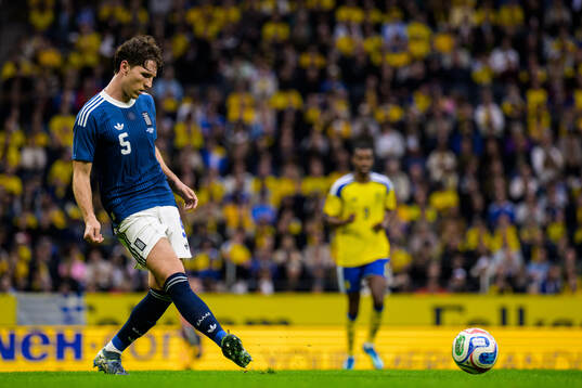 Panagiotis Retsos of Greece