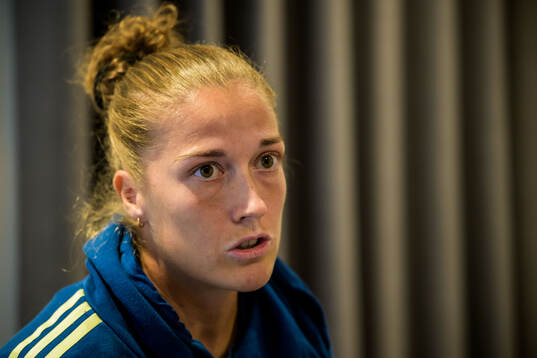 Filippa Angeldahl