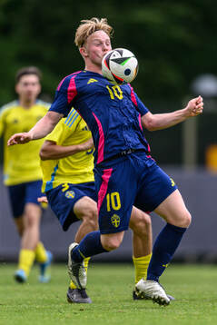 Jonathan Edenvik