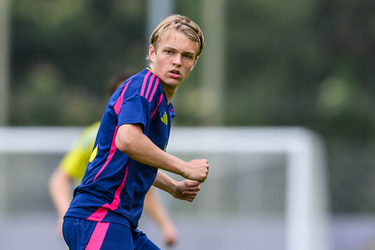 Filip Werner