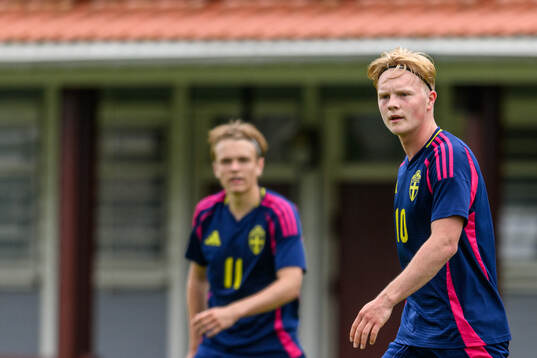Jonathan Edenvik