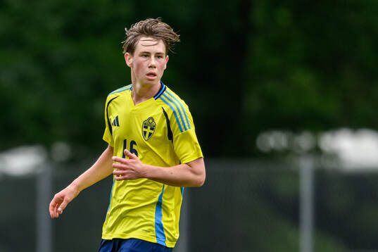 Elias Pelgander