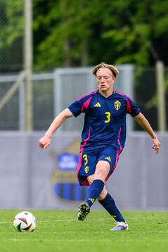 Hampus Thorsson