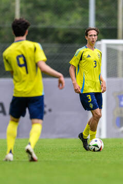 Truls Flodin Furuseth