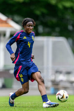Warren Ngana