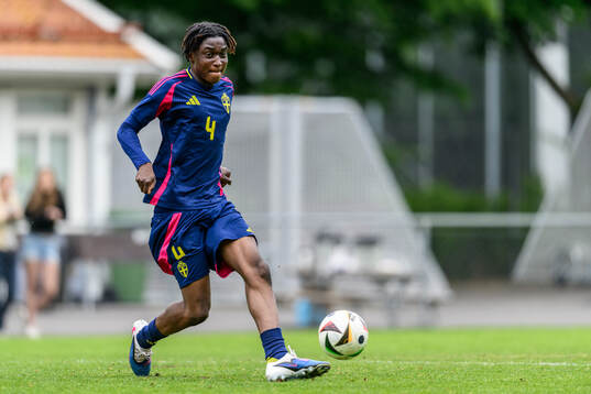 Warren Ngana