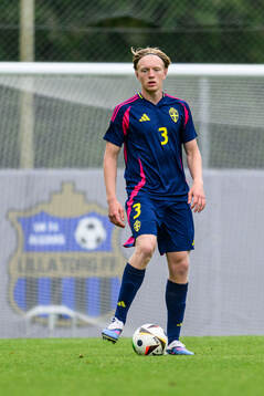 Hampus Thorsson