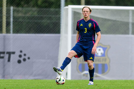 Hampus Thorsson