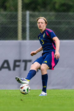Hampus Thorsson