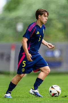 Beppe Bössman