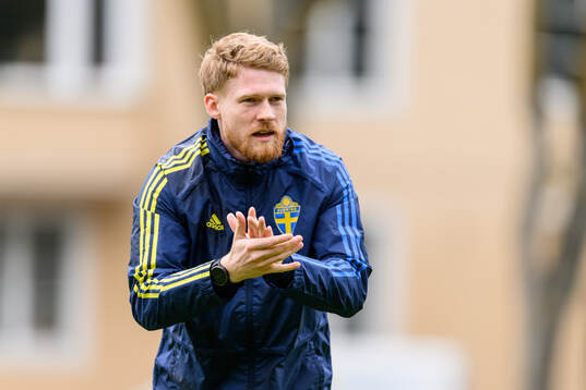 Sebastian Rundström Svedén