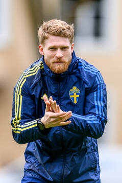 Sebastian Rundström Svedén