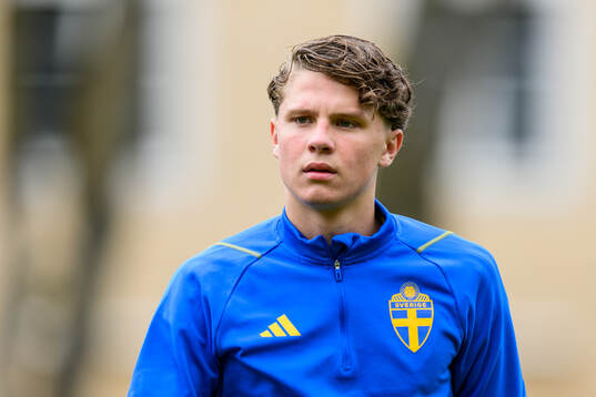 Lucas Landgren Persson