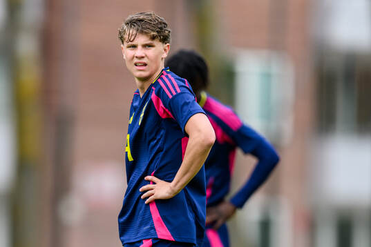 Lucas Landgren Persson