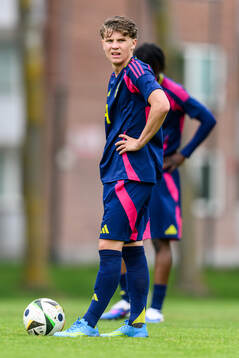 Lucas Landgren Persson