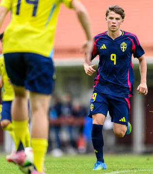 Lucas Landgren Persson