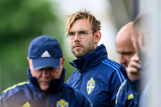 Johan Karlsson