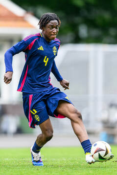 Warren Ngana