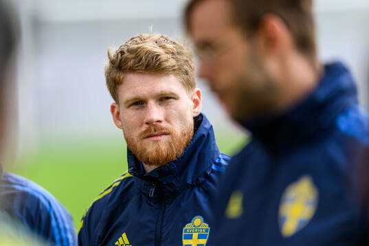 Sebastian Rundström Svedén