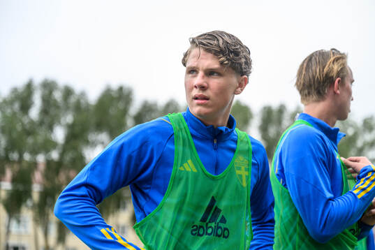 Lucas Landgren Persson