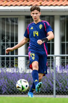 Lino Wernberg Hyppänen