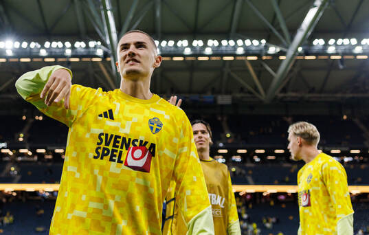 Gustaf Lagerbielke of Sweden