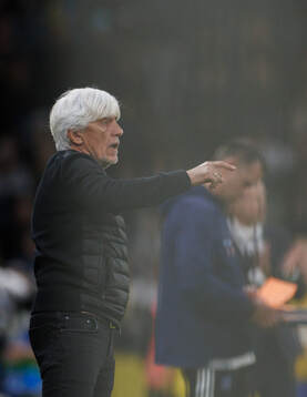 Head coach Ivan Jovanovic of Greece