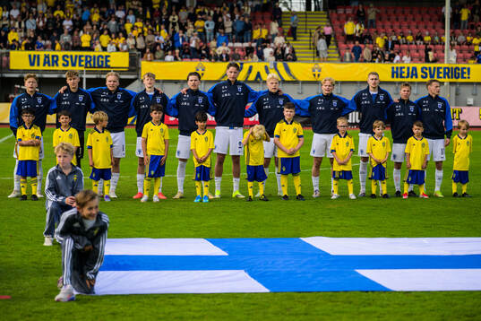 Players of Finland