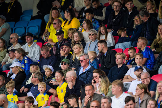 Spectators