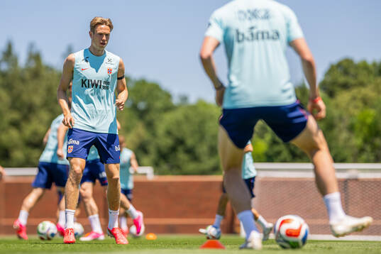 Torbjørn Lysaker Heggem of the Norwegian national football