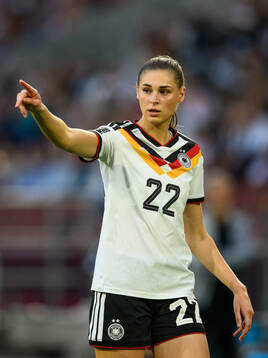 Jule Brand of Germany