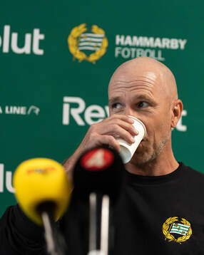 Henrik Rydström