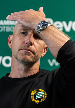 Henrik Rydström
