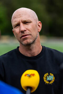 Henrik Rydström