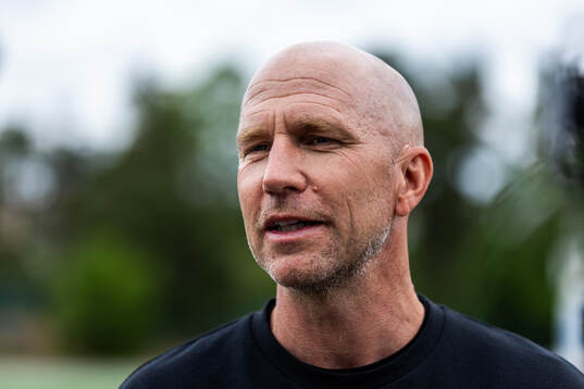 Henrik Rydström