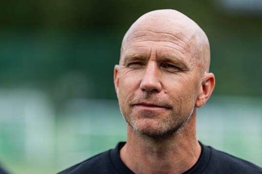 Henrik Rydström