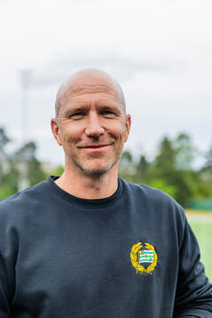 Henrik Rydström