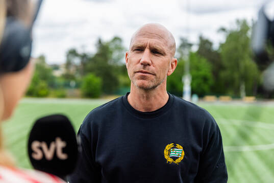 Henrik Rydström
