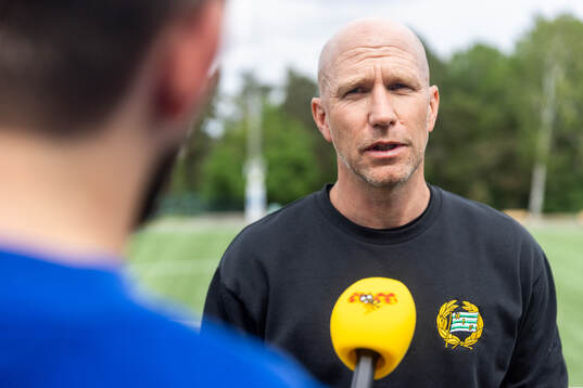 Henrik Rydström