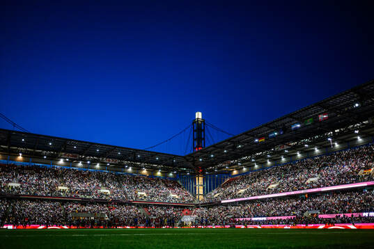 RheinEnergieStadion