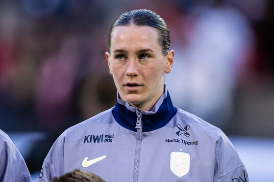 Elisabeth Terland of Norway