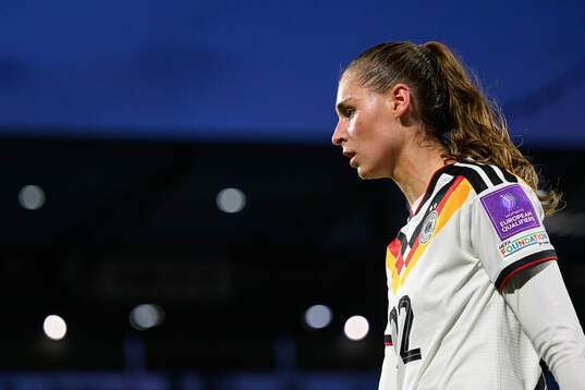 Jule Brand of Germany