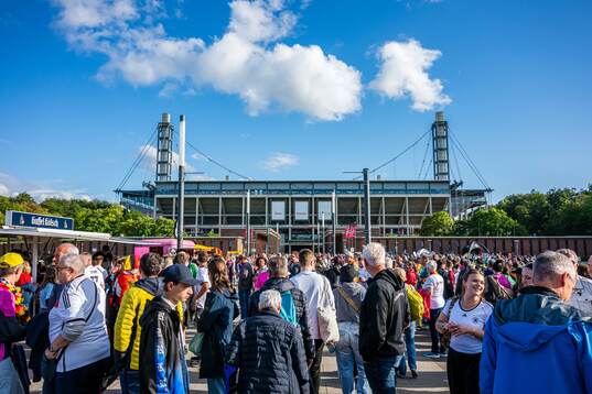 RheinEnergieStadion
