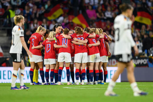 Players of Norway
