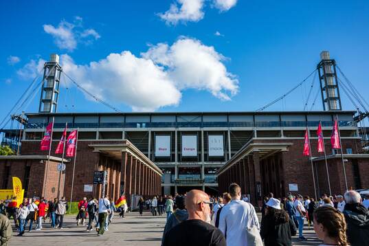 RheinEnergieStadion