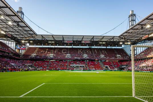 RheinEnergieStadion